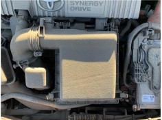 Recambio de carcasa filtro aire para toyota prius (zvw30) 1.8 hybrid referencia OEM IAM 1770037250  