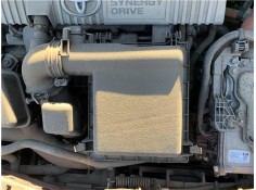 Recambio de carcasa filtro aire para toyota prius (zvw30) 1.8 hybrid referencia OEM IAM 1770037250  