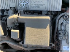 Recambio de carcasa filtro aire para toyota prius (zvw30) 1.8 hybrid referencia OEM IAM 1770037250  