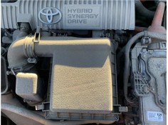 Recambio de carcasa filtro aire para toyota prius (zvw30) 1.8 hybrid referencia OEM IAM 1770037250  