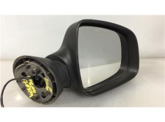 Recambio de retrovisor electrico derecho para dacia logan 1 mcv familiar 1.5 dci (ks0w) referencia OEM IAM 963019589R 6001549679
