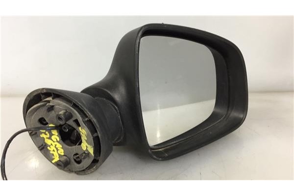 Recambio de retrovisor electrico derecho para dacia logan 1 mcv familiar 1.5 dci (ks0w) referencia OEM IAM 963019589R 6001549679