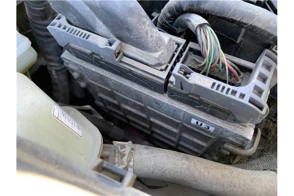 Recambio de centralita para toyota prius (zvw30) 1.8 hybrid referencia OEM IAM 8966147280 2753007394 