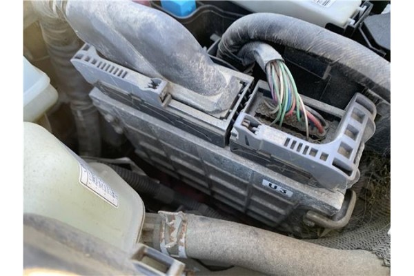 Recambio de centralita para toyota prius (zvw30) 1.8 hybrid referencia OEM IAM 8966147280 2753007394 