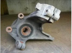 Recambio de mangueta delantero derecha para peugeot 206 1.4 hdi referencia OEM IAM   