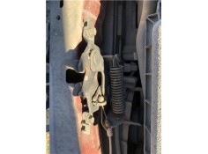 Recambio de cerradura capo para toyota prius (zvw30) 1.8 hybrid referencia OEM IAM 5351047090  