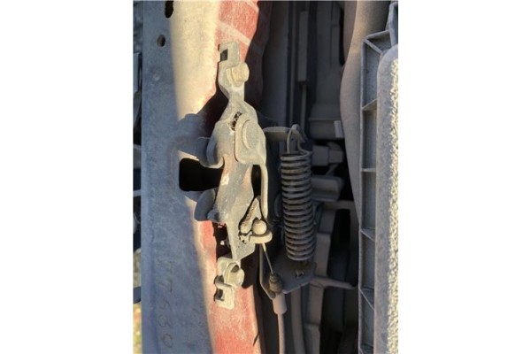 Recambio de cerradura capo para toyota prius (zvw30) 1.8 hybrid referencia OEM IAM 5351047090  