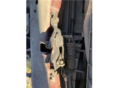 Recambio de cerradura capo para toyota prius (zvw30) 1.8 hybrid referencia OEM IAM 5351047090  