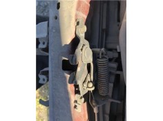 Recambio de cerradura capo para toyota prius (zvw30) 1.8 hybrid referencia OEM IAM 5351047090  