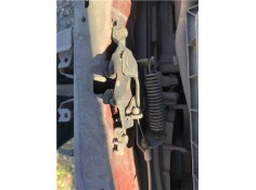 Recambio de cerradura capo para toyota prius (zvw30) 1.8 hybrid referencia OEM IAM 5351047090  