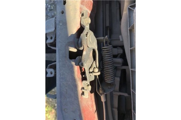 Recambio de cerradura capo para toyota prius (zvw30) 1.8 hybrid referencia OEM IAM 5351047090  