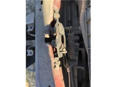 Recambio de cerradura capo para toyota prius (zvw30) 1.8 hybrid referencia OEM IAM 5351047090  