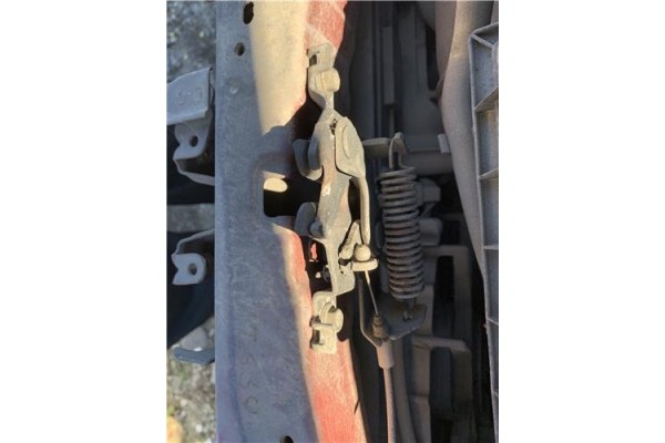 Recambio de cerradura capo para toyota prius (zvw30) 1.8 hybrid referencia OEM IAM 5351047090  