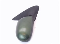 Recambio de retrovisor electrico derecho para nissan primera berlina (p11) referencia OEM IAM   