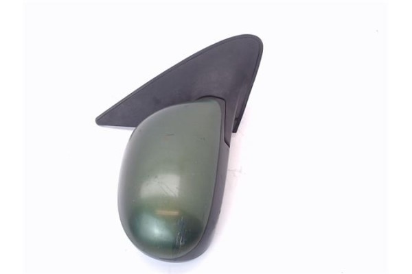 Recambio de retrovisor electrico derecho para nissan primera berlina (p11) referencia OEM IAM   