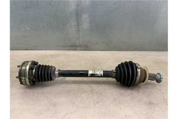 Recambio de palier delantero derecho para volkswagen polo v (6r1) 1.4 advance referencia OEM IAM   
