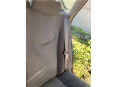 Recambio de cinturon seguridad trasero izquierdo para toyota prius (zvw30) 1.8 hybrid referencia OEM IAM 7336047060B0  