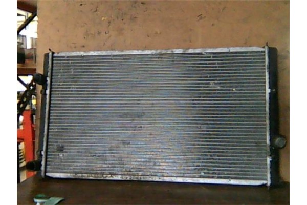 Recambio de radiador para volkswagen vento (1h2)(1991) 1.9 td referencia OEM IAM   