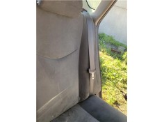 Recambio de cinturon seguridad trasero izquierdo para toyota prius (zvw30) 1.8 hybrid referencia OEM IAM 7336047060B0  