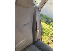 Recambio de cinturon seguridad trasero izquierdo para toyota prius (zvw30) 1.8 hybrid referencia OEM IAM 7336047060B0  