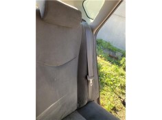 Recambio de cinturon seguridad trasero izquierdo para toyota prius (zvw30) 1.8 hybrid referencia OEM IAM 7336047060B0  