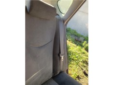 Recambio de cinturon seguridad trasero izquierdo para toyota prius (zvw30) 1.8 hybrid referencia OEM IAM 7336047060B0  