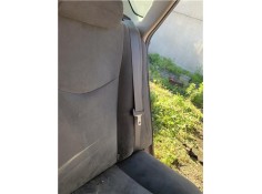 Recambio de cinturon seguridad trasero izquierdo para toyota prius (zvw30) 1.8 hybrid referencia OEM IAM 7336047060B0  