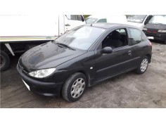 peugeot 206 del año 2004