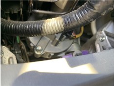 Recambio de columna direccion electrica para toyota prius (zvw30) 1.8 hybrid referencia OEM IAM 4525047160 JJ00200245 