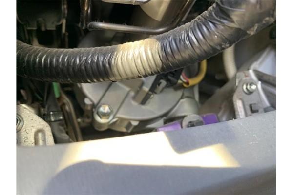 Recambio de columna direccion electrica para toyota prius (zvw30) 1.8 hybrid referencia OEM IAM 4525047160 JJ00200245 