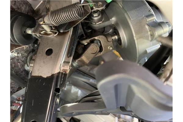 Recambio de columna direccion electrica para toyota prius (zvw30) 1.8 hybrid referencia OEM IAM 4525047160 JJ00200245 