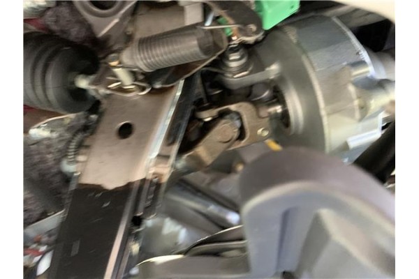 Recambio de columna direccion electrica para toyota prius (zvw30) 1.8 hybrid referencia OEM IAM 4525047160 JJ00200245 