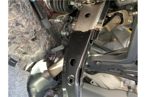 Recambio de columna direccion electrica para toyota prius (zvw30) 1.8 hybrid referencia OEM IAM 4525047160 JJ00200245 