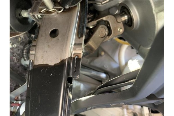 Recambio de columna direccion electrica para toyota prius (zvw30) 1.8 hybrid referencia OEM IAM 4525047160 JJ00200245 