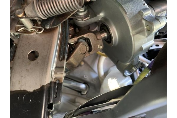 Recambio de columna direccion electrica para toyota prius (zvw30) 1.8 hybrid referencia OEM IAM 4525047160 JJ00200245 