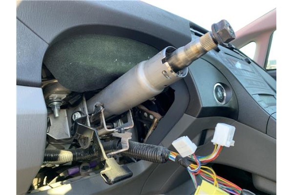 Recambio de columna direccion electrica para toyota prius (zvw30) 1.8 hybrid referencia OEM IAM 4525047160 JJ00200245 