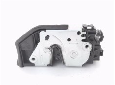 Recambio de cierre electromagnetico trasero derecho para bmw serie 1 berlina 5p (f20) 2.0 116d referencia OEM IAM 51227229460 A0
