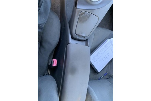 Recambio de consola para toyota prius (zvw30) 1.8 hybrid referencia OEM IAM 5890147090 5882347020 