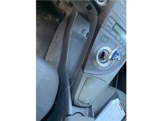 Recambio de consola para toyota prius (zvw30) 1.8 hybrid referencia OEM IAM 5890147090 5882347020 