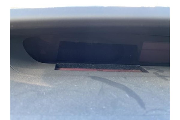 Recambio de cuadro completo para toyota prius (zvw30) 1.8 hybrid referencia OEM IAM 8384147390  