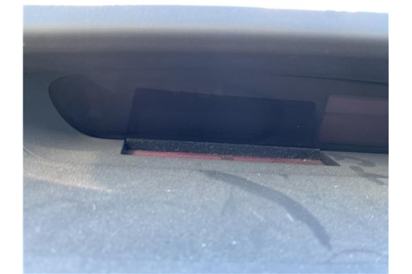 Recambio de cuadro completo para toyota prius (zvw30) 1.8 hybrid referencia OEM IAM 8384147390  