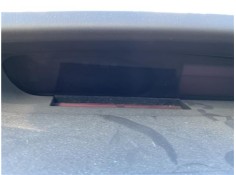 Recambio de cuadro completo para toyota prius (zvw30) 1.8 hybrid referencia OEM IAM 8384147390  