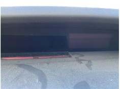 Recambio de cuadro completo para toyota prius (zvw30) 1.8 hybrid referencia OEM IAM 8384147390  