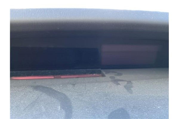 Recambio de cuadro completo para toyota prius (zvw30) 1.8 hybrid referencia OEM IAM 8384147390  