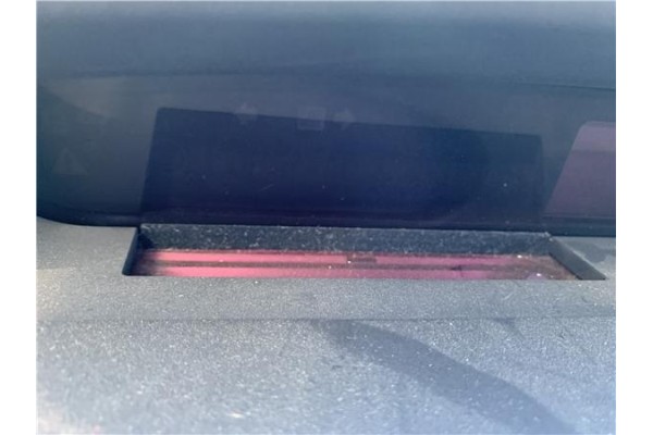 Recambio de cuadro completo para toyota prius (zvw30) 1.8 hybrid referencia OEM IAM 8384147390  