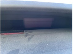 Recambio de cuadro completo para toyota prius (zvw30) 1.8 hybrid referencia OEM IAM 8384147390  