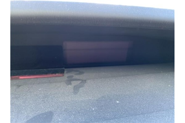 Recambio de cuadro completo para toyota prius (zvw30) 1.8 hybrid referencia OEM IAM 8384147390  