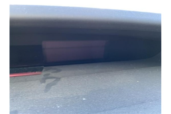 Recambio de cuadro completo para toyota prius (zvw30) 1.8 hybrid referencia OEM IAM 8384147390  