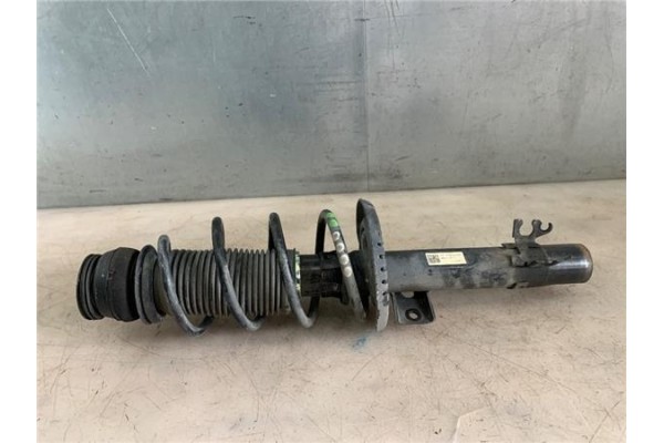 Recambio de amortiguador delantero izquierdo para volkswagen polo v (6r1) 1.4 advance referencia OEM IAM   