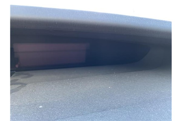 Recambio de cuadro completo para toyota prius (zvw30) 1.8 hybrid referencia OEM IAM 8384147390  